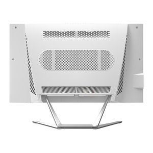 Factory aio pc 21.5 pollici core i3 cpu all-in-one computer desktop network computer hardware e software - Product Image 6