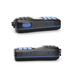 VITAI Walkie Talkie de Largo Alcance, Radio Uhf, Dmr, Radio Bidireccional, Vhf, Transceptor Marino, Radio Uhf, Intercomunicador Inalámbrico, Sistema de Guía Turístico
