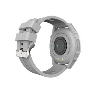 KW-01 Women's Smart Watch IP68 Waterproof <strong>Android</strong> Call Compatibility Heart Rate Blood Pressure Oxygen Monitor Compass <strong>Function</strong> - Product Image 6