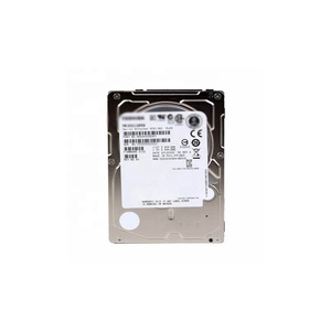 New in Stock MK3001GRRB for <strong>TOSHIBA</strong> 300GB SAS <strong>2</strong>.5'' 15K 6Gbps Server Hard Drives - Product Image 2