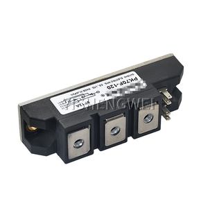 แผงวงจรไฟฟ้าโมดูล IGBT ysw PK70F-120 - Product Image 1