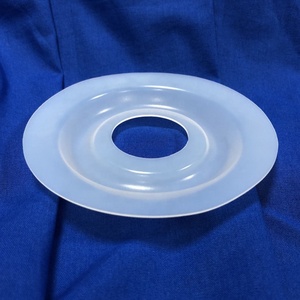Pompa için PTFE kompozit kumaş haddeleme diyafram ile fabrika fiyat özelleştirilmiş kalıplı EPDM - Product Image 3