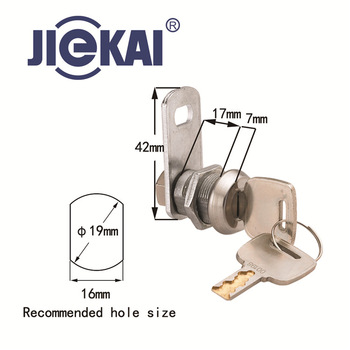 JK501