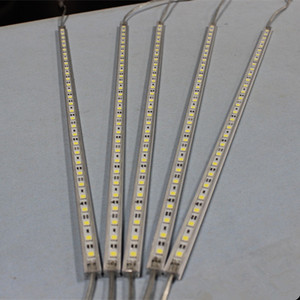 Profile Commercial <strong>Led</strong> Grow Light Bar 5000k 6000k Aluminium for <strong>Led</strong> Strips Diffuse Waterproof Aluminum DC 12V Landscape 8MM - Product Image 5