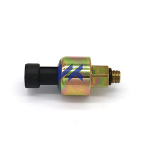 Good Quality Common Rail Pressure Sensor 3CP16-1 Oil Pressure Sensor 3CP161 for ISUZU 3.0 <strong>4JX1</strong> <strong>Engine</strong> - Product Image 4