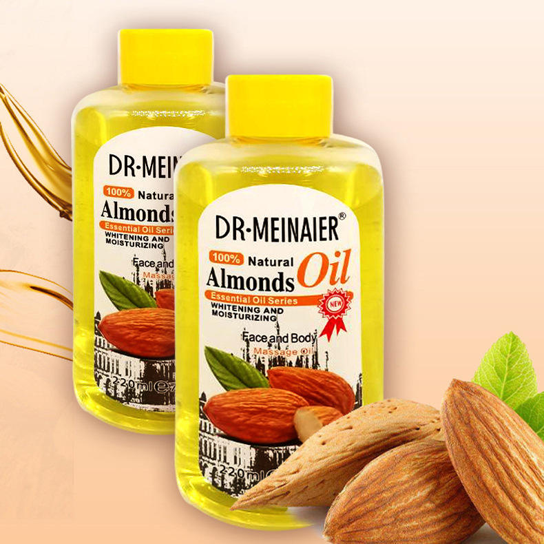 Almond