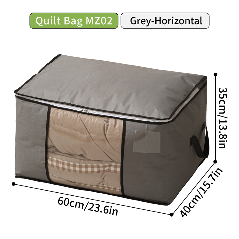 Gris horizontal 60*40*35cm