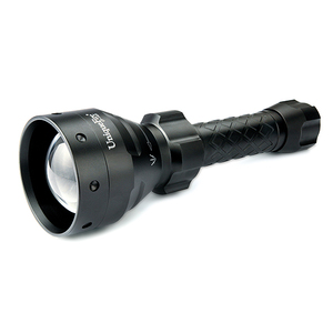 UniqueFire 1405 T67 şarj edilebilir 67mm lens kızılötesi ışık avcılık aydınlatıcı 940nm torch - Product Image 1