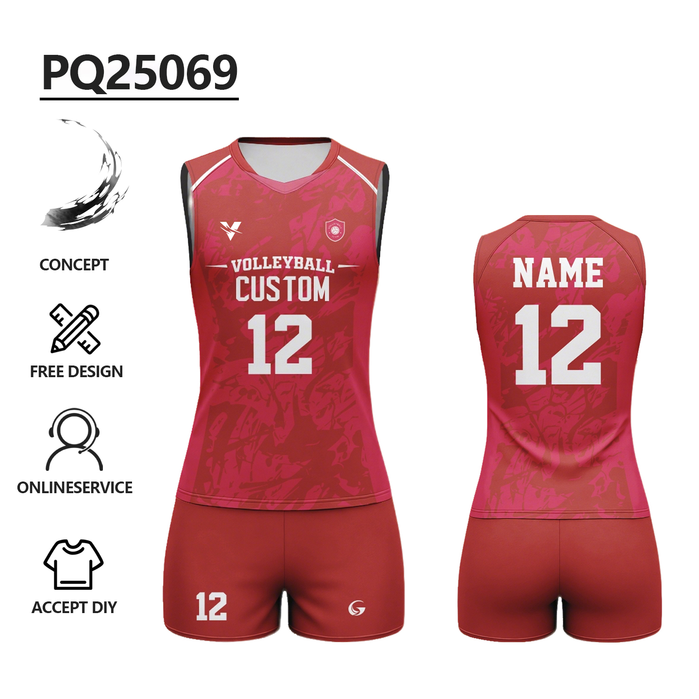PQ25069