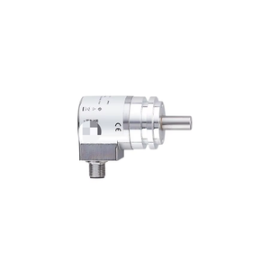 RM9006 Absoluter Multiturn-Encoder mit Vollwellen-Absolut-Multiturn-Encoder - Product Image 1