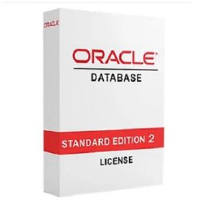 Neue Oracle Database Standard Enterprise Software Version 12c/20c für Linux mit Key DVD Unterstützt Windows-Betriebs systeme