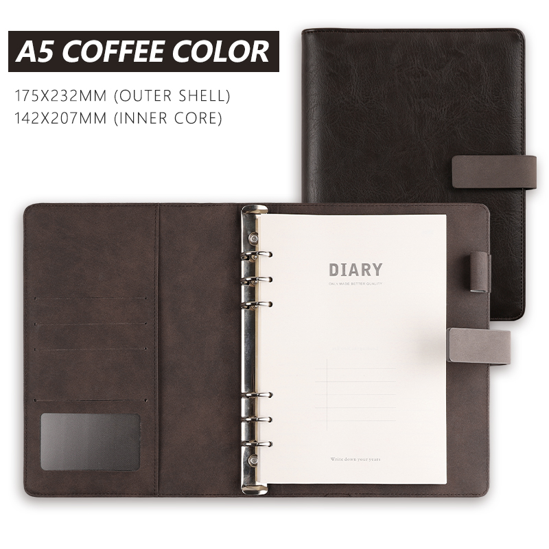 Coffee color