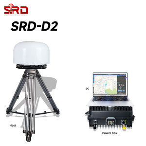 Nuevo modelo de equipo de contador de integración y detección con sistema de detección