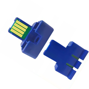 ชิปหมึกเติมชุดสำหรับ DX-25คม DX25 DX-C-25 DX 25 DX-C25 DX-C 25 DXC25 TBA TCA TMA tya ltba ltba ltba - Product Image 5