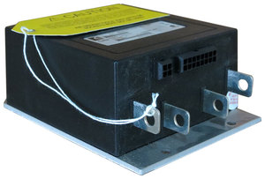 <span class=keywords><strong>Controller</strong></span> 1207 motore a corrente continua 1207B-5101 24 V 300A regolatore di velocità 24 Volt 300 Amp Golf Cart transpallet veicolo