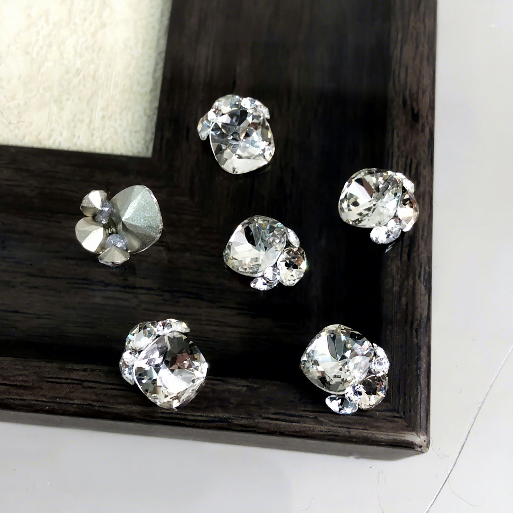 H2204-8mm thick square