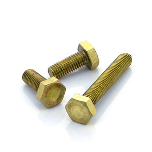 六角ボルトANSI B 18.2.1グレード5 8 1/2 "5/8" 3/4 "1" - Product Image 4