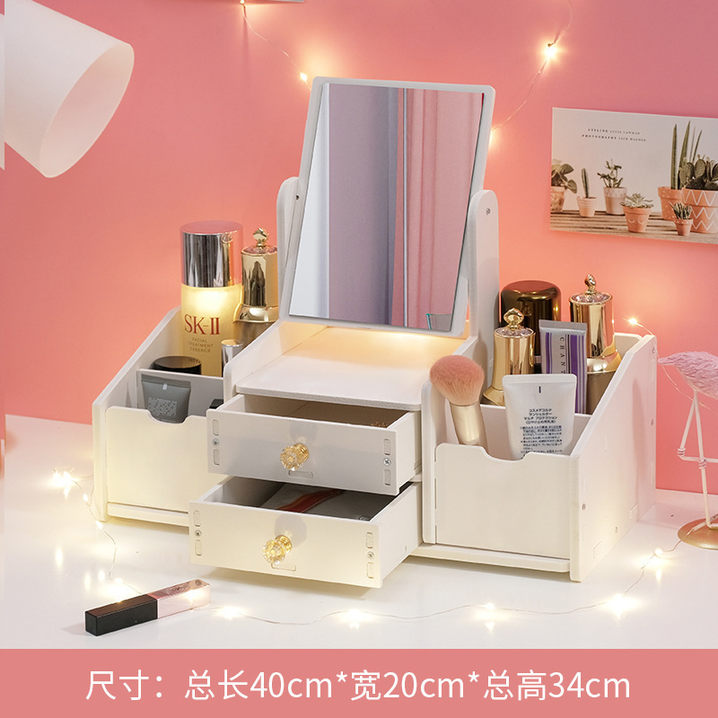 Extra Large Square Mirror