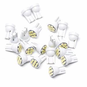 Fabrika yapımı led otomobil aydınlatma ampul 12 ~ 24 V t10ed otomobil ampul Led ışık araba ampulleri - Product Image 6