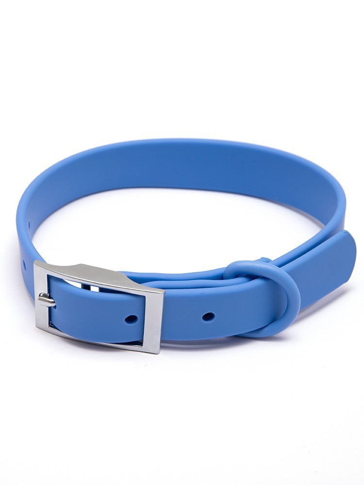 collar blue
