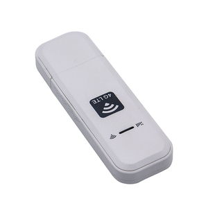 Módem de suministro de fábrica caliente 4G tarjeta SIM memoria USB inalámbrica módem WiFi de internet móvil - Product Image 3