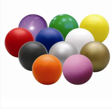 Palline antistress che cambiano colore palline antistress Squishy per bambini danno un sollievo dallo Stress e dall'ansia con palline divertenti e sensoriali con una