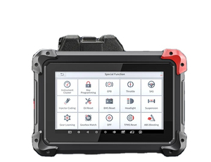 EZ400 Pro OBD2 Diagnostic Tool ECU <strong>Coding</strong> Active Test OE Full System Scan Tool Key <strong>Programming</strong> Oil Reset 31+ Reset <strong>Service</strong> - Product Image 1