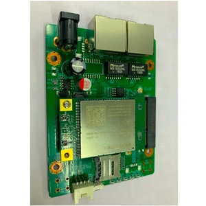 MT7628 Super Openwrt Board 192.168.1.1 <strong>Wifi</strong> Router with Sim Slot 300mbps <strong>LAN</strong> Data Rate VPN Function Load Balancing PCB <strong>3G</strong>/4G - Product Image 6