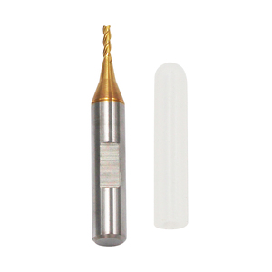 เครื่องตัดขนาดเล็ก1.5มม. สำหรับเครื่องตัดกุญแจ IKEYCUTTER Condor XC-007 Master Series - Product Image 4
