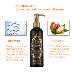 Afro Curl Enhancers Cream Keratin Argan Oil Organic Private Label Moisture <strong>Defining</strong> Curling <strong>Leave</strong> in Butter Kinky Curly Cream - Product Image 3