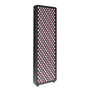 Ideatherapy Led ışık terapisi makine RL300MAXc/PT beş spektrum çok fonksiyonlu Led kırmızı ışık tedavisi spor Spa kızılötesi ışık - Product Image 2