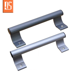 Roll up Door Handle with Round Hole Rolling Shutter <strong>Doorknob</strong> <strong>Best</strong> Quality - Product Image 4
