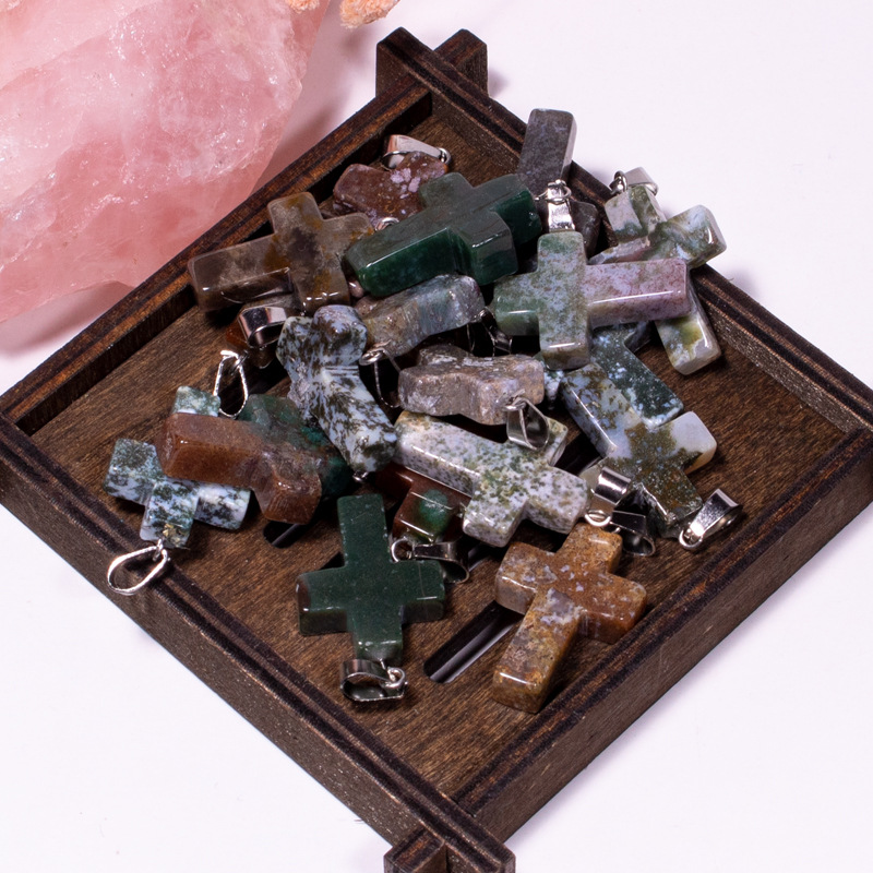 Agate d'Inde