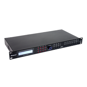 WIFI Function AD48 Loud Speaker Management Stage Sound Effect 4 Channel Dsp Digital Audio Sound Processor - Product Image 3