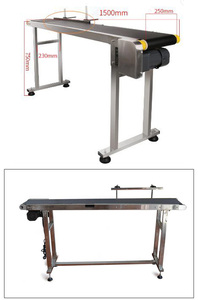 Impresora multifuncional de tinta de un solo color de bajo costo XP600 para botella de jugo de tela Máquina de codificación de fechas de caducidad para uso personal - Product Image 5