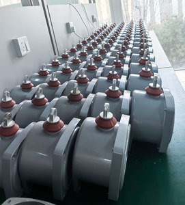 Độ chính xác cao nhôm sét sét 10kA cho hoạt động điện ổn định và chống sét nối đất - Product Image 5