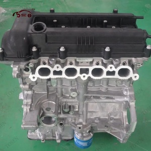 Motor <strong>Engine</strong> Block for G4FC Bare <strong>Engine</strong> 1.6L G4FC - Product Image 4