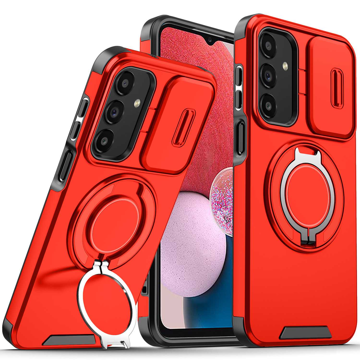 Rojo