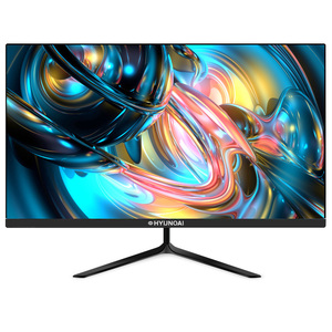 23.8 Inch FHD Desktop IPS Screen PC Computer 12V <strong>LCD</strong> <strong>Monitor</strong> <strong>with</strong> VGA <strong>BNC</strong> USB <strong>Input</strong> Pixel Speaker Status Horizontal