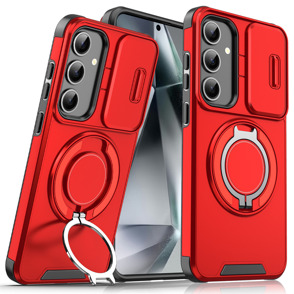 Rojo