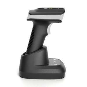 High Performance QR <strong>Code</strong> Reader USB Wireless Bluetooth 2D Barcode <strong>Scanner</strong> with Display Screen