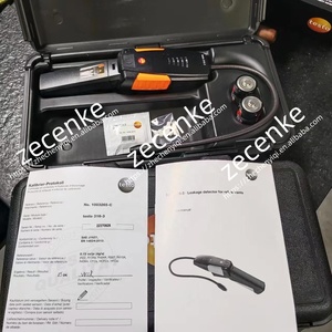 Testo 316-3 soğutucu kaçak dedektörü - Product Image 5