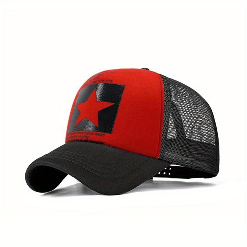 Rojo y negro