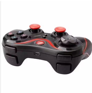 2023 Dropshipping X3 controlador de juego inalámbrico Bt PC teléfono móvil TV BOX ordenador tableta Joystick Gamepad Joypad soporte niño regalo - Product Image 5