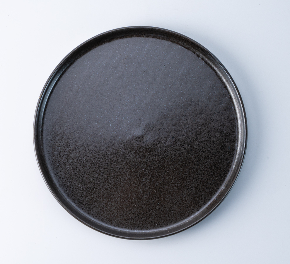 8.25"Side plate