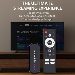 H96 Max Amlogic s905l 4K streaming media player STB trò chơi thông minh <span class=keywords><strong>Internet</strong></span> TV <span class=keywords><strong>box</strong></span> cao cấp Google Android 14 Fire TV Stick - Product Image 3