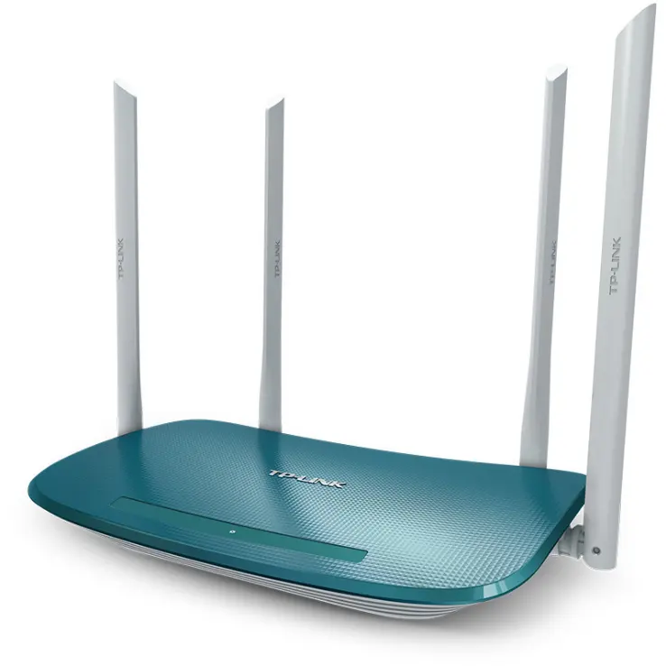 Mod tp-link TL-WDR5620 + TL-WDR5620 akıllı wifi yönlendirici 1200M yüksek hızlı çift frekanslı Wifi yönlendirici