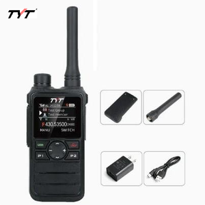 TYT IP-591วิทยุ poc GPS แบบ Dual PTT และแอนะล็อกโหมดผสม VFO VOX - Product Image 4