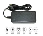 12V 3A Desktop AC/<strong>DC</strong> Power Adapter 36W Switching Power Supply with 60Hz Frequency for LED <strong>Input</strong> 240V &amp; <strong>Output</strong> 12V3A - Product Image 4