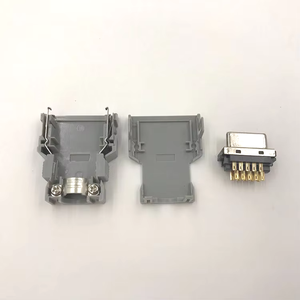 High-Quality Waterproof Power <strong>Cable</strong> 20p Servo <strong>Encoder</strong> Pcr Signal Connector for Automation